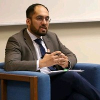 Ali Hasanain