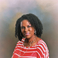 Sheila Marshall
