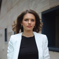 Valeriya Podobed