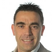 Nico Van Der Goten