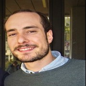 Antony Colasante