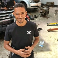 Mohamed Ahmed Bakhet