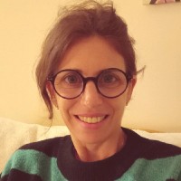 Julie Bougueon