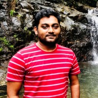 Vaibhav Shelar