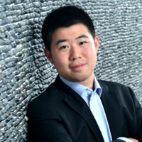 Weiqi Huang