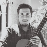 Erick Zarate
