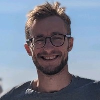 Jérémy Courcol