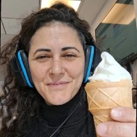 Hila Sagiv Yampolsky