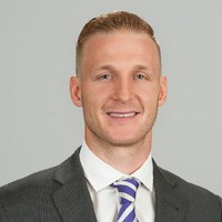 Keith Kaufman
