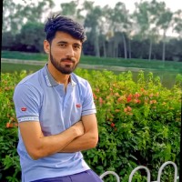 Muhammad Shahzad Saeed