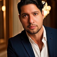 Sergio Eguizabal
