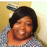 Robyn Gibson-Bazile