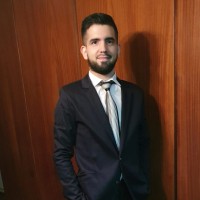 Nestor Pérez Seoane