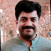 Vinay Nair