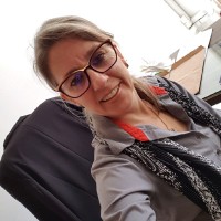 Gislaine Gambim