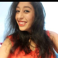 Nicole Rivera Naranjo