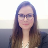 Liliya Faskhutdinova