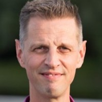 Arne Van Der Velde