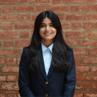 Prachi Khatri