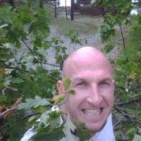 Jesse Reesor