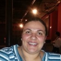 Ana Clecia Barroso Rodrigues