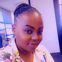 Lynnett Mahlangu