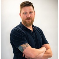 Daniel Stute