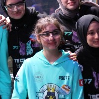 Lizge Özçelik