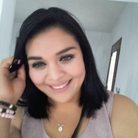 Rosy Hernandez