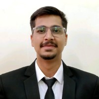 Nikhil Maheshwari