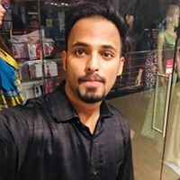 Monojit Poddar