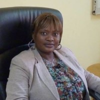 Lydie Diabri