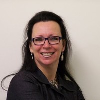 Sylvie Bérubé