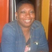 Andrea Gordon