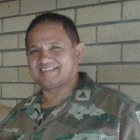 Abraham Van Rensburg