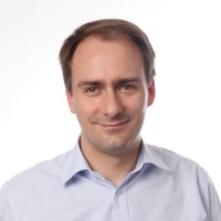 Cédric Leblond