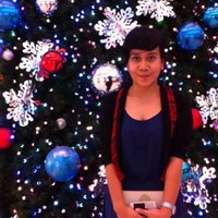 Andryana Situmorang