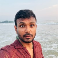 Mithilesh Kalakonda