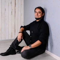 Angel Alfaro