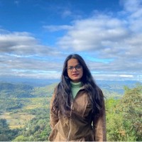 Divya Hinge