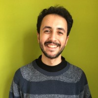 Rami Ayesh