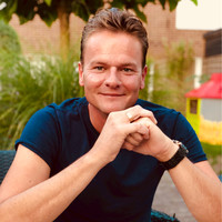 Roy Hesselink