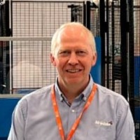 Chris Postlethwaite
