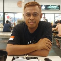 Benedictus  Kristo Wibowo