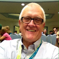 Gerry Johnson