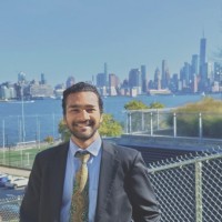 Yash Jayesh Kosambia