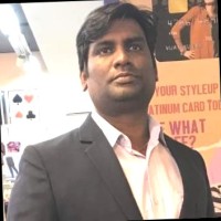 Ashok Kumar Mohan