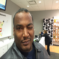DeWayne Cosby