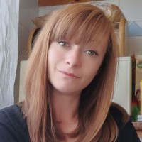 Kristina Dimitrova