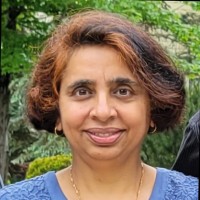 Anju Hora